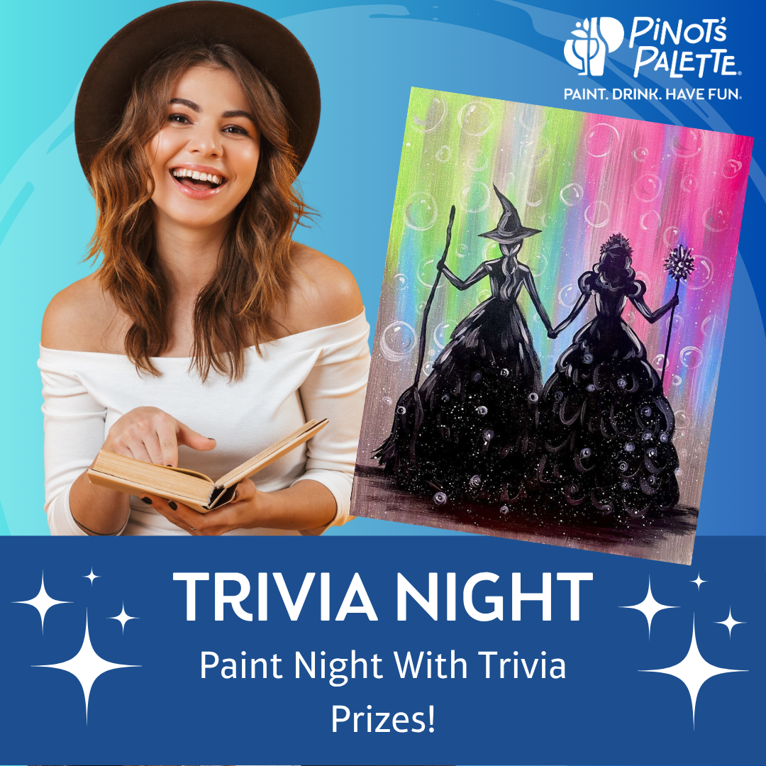 Good Witch or Bad Witch 